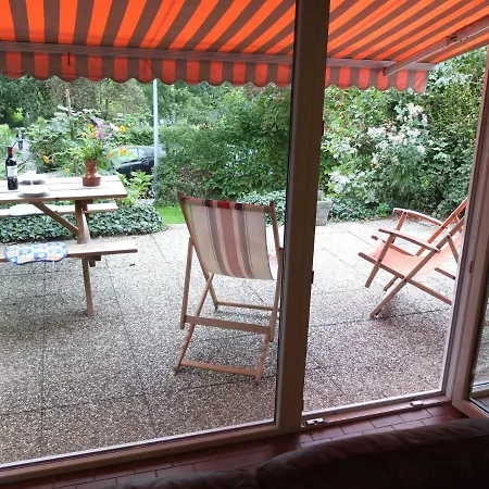 Semesterbostad In Gemmenich With Forest Views