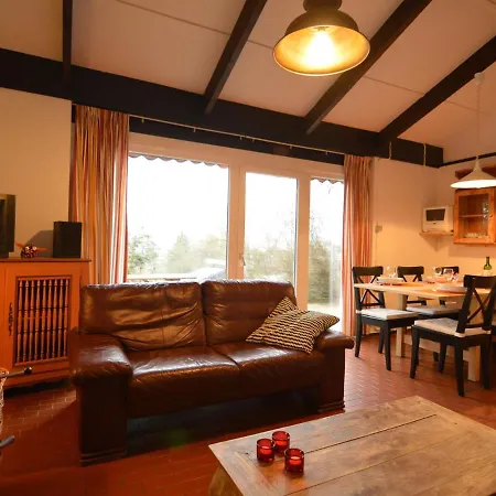 Semesterbostad In Gemmenich With Forest Views *