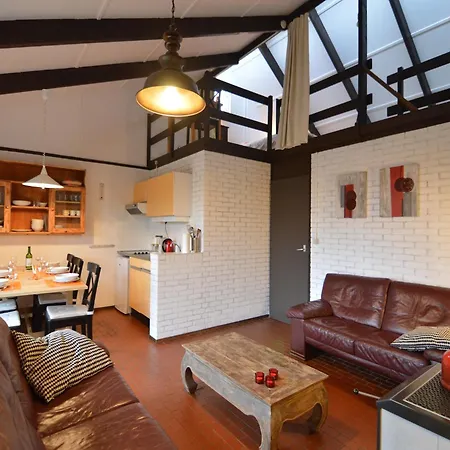 In Gemmenich With Forest Views Casa de Férias Ten Eiken