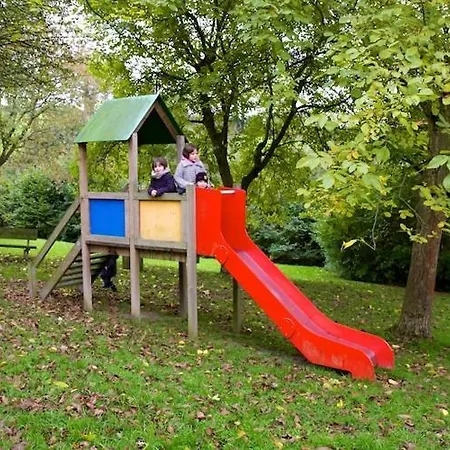 In Gemmenich With Forest Views Casa de Férias