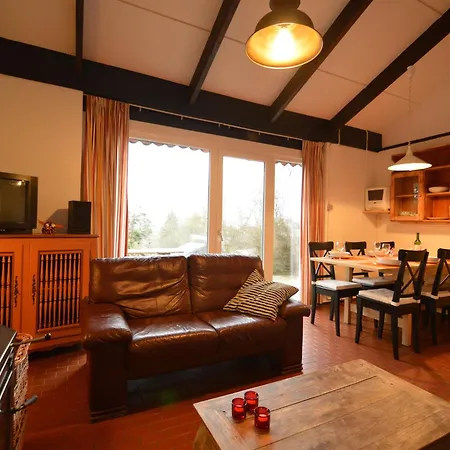 In Gemmenich With Forest Views * Ten Eiken