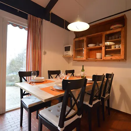 In Gemmenich With Forest Views Сasa de vacaciones *