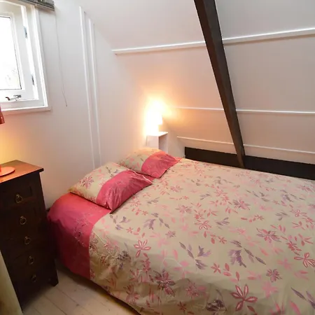 In Gemmenich With Forest Views *