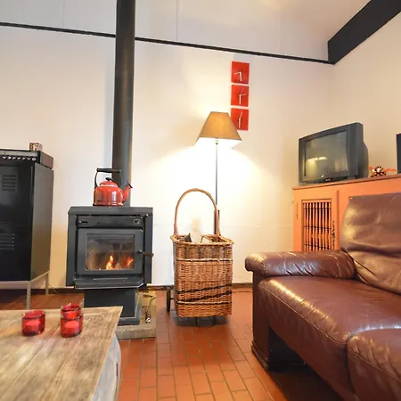 In Gemmenich With Forest Views