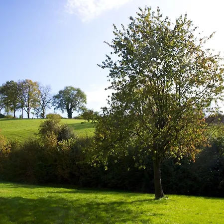 In Gemmenich With Forest Views Ten Eiken