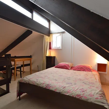 In Gemmenich With Forest Views Casa de Férias