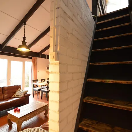 Casa de Férias In Gemmenich With Forest Views