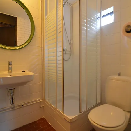 Сasa de vacaciones In Gemmenich With Forest Views *