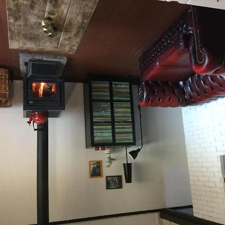 In Gemmenich With Forest Views Ten Eiken