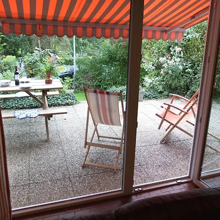 In Gemmenich With Forest Views Сasa de vacaciones Ten Eiken