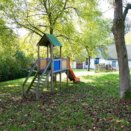 In Gemmenich With Forest Views *