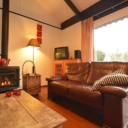 In Gemmenich With Forest Views Ten Eiken