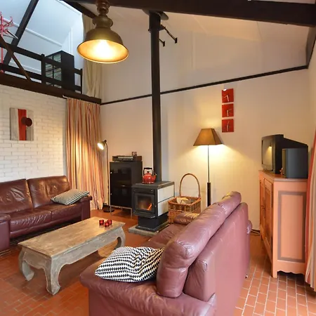 In Gemmenich With Forest Views * Ten Eiken