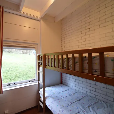 Сasa de vacaciones In Gemmenich With Forest Views *