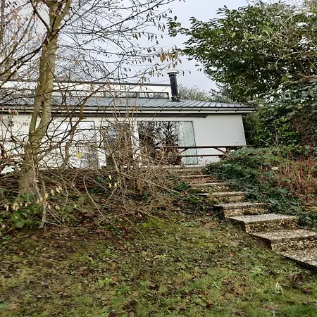 In Gemmenich With Forest Views Сasa de vacaciones